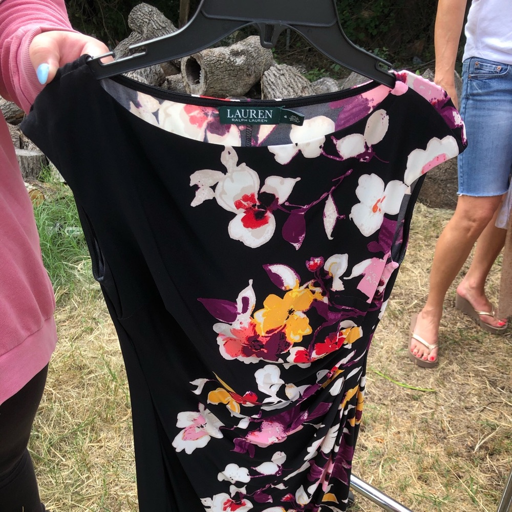 Ralph Lauren Dress